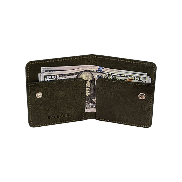 Zoozie Bags Regina - Verde Zoozie Bags Regina - Verde